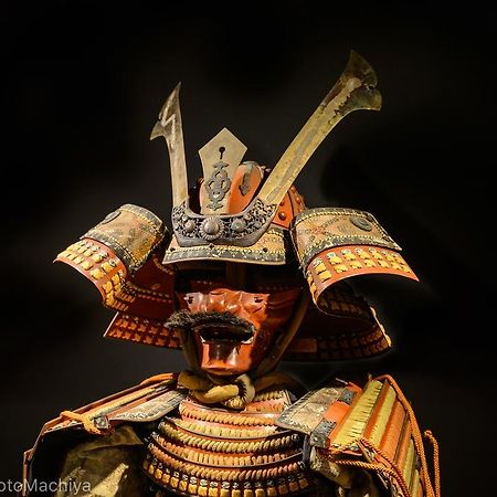 Kiyomizu Samurai Machiya 교토 외부 사진