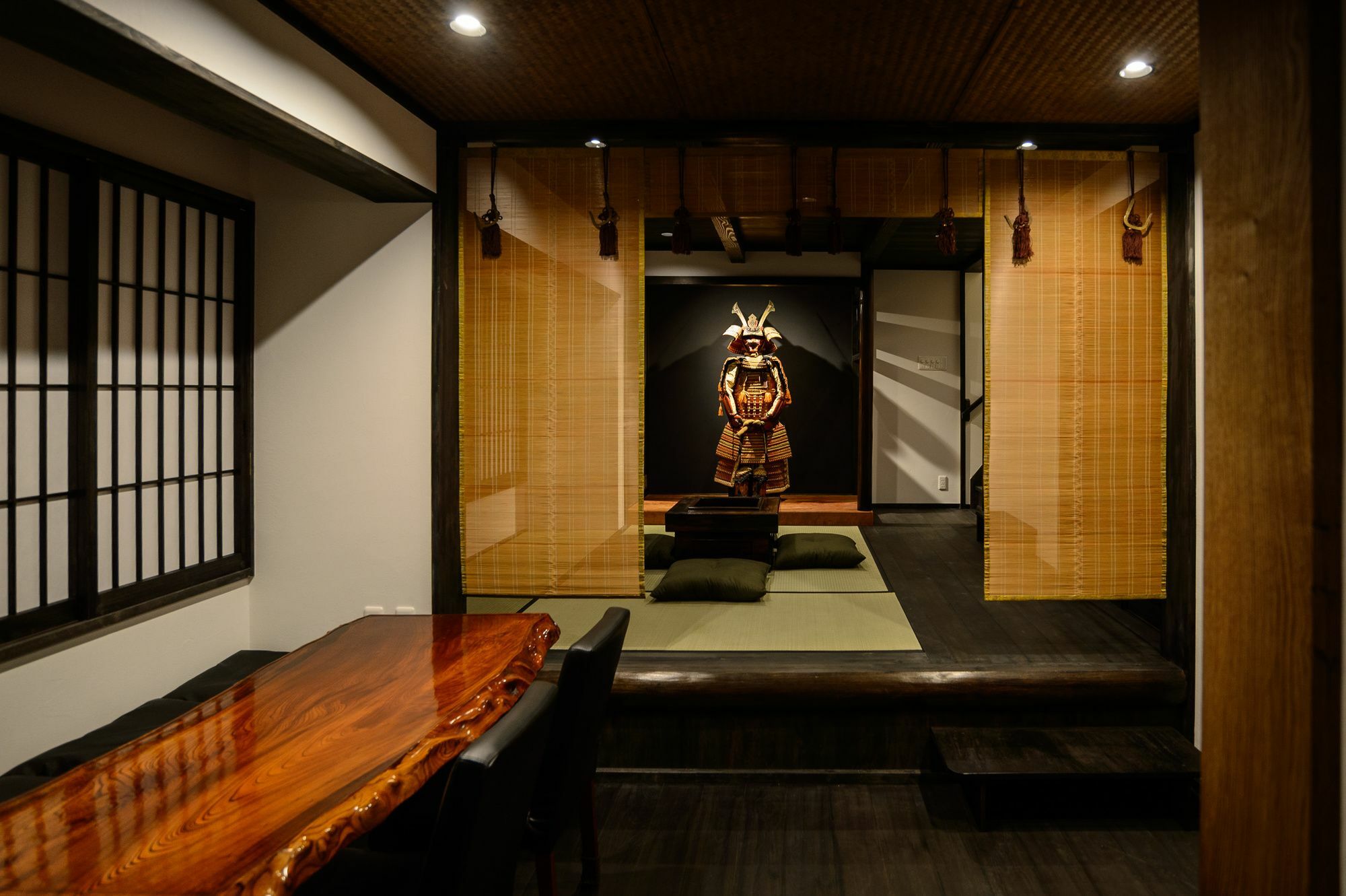 Kiyomizu Samurai Machiya 교토 외부 사진