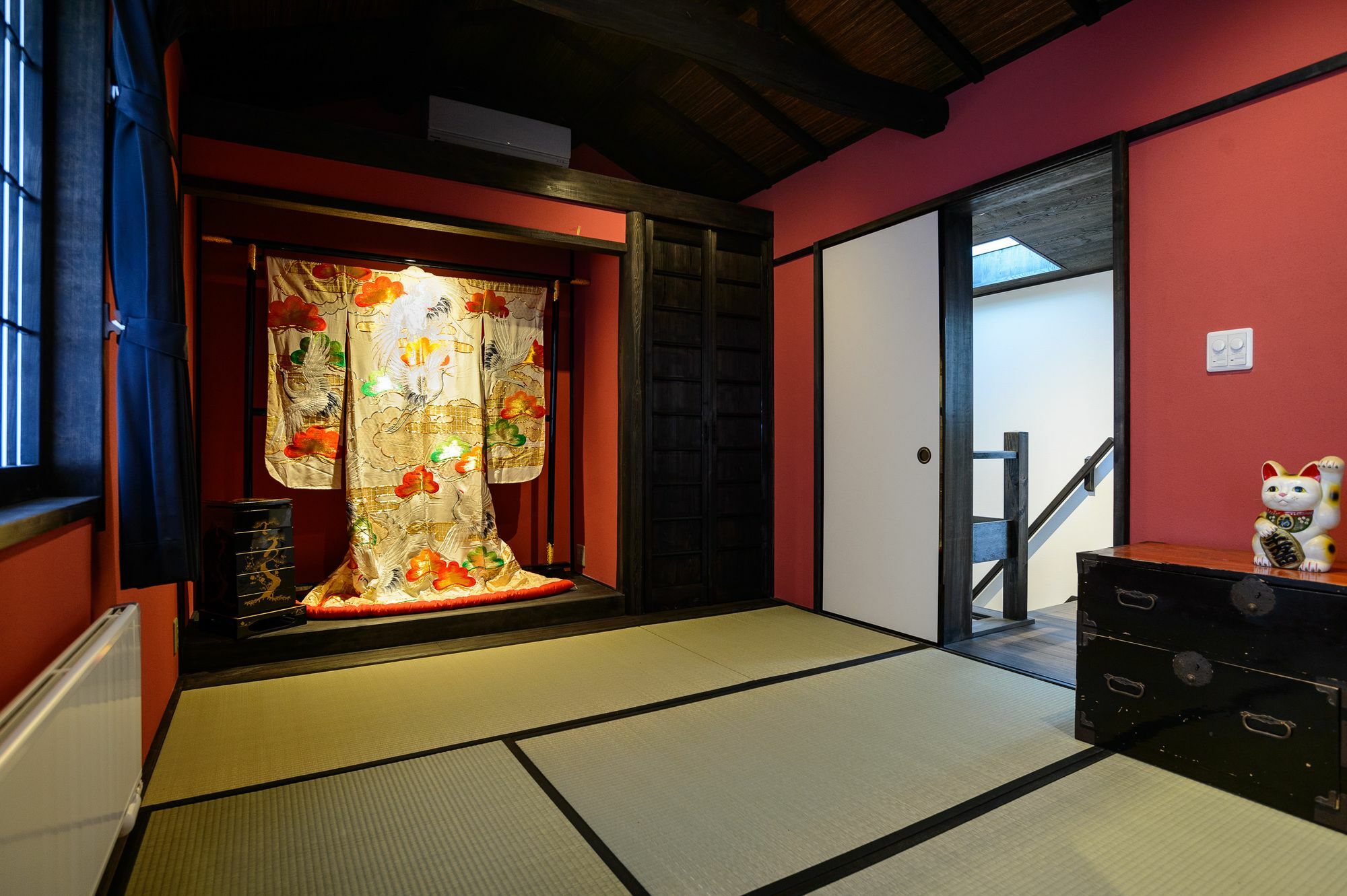 Kiyomizu Samurai Machiya 교토 외부 사진